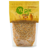 Yupik Organic Popcorn 1 Kg