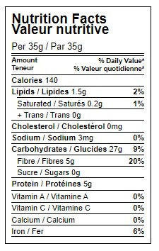 Yupik Organic Popcorn 1 Kg