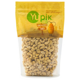 Yupik Organic Raw Cashews 1 Kg