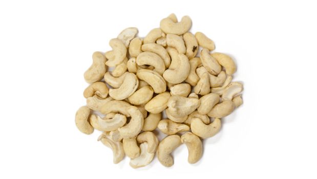 Yupik Organic Raw Cashews 1 Kg