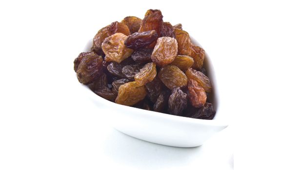 Yupik Organic Sultana Raisins 1kg