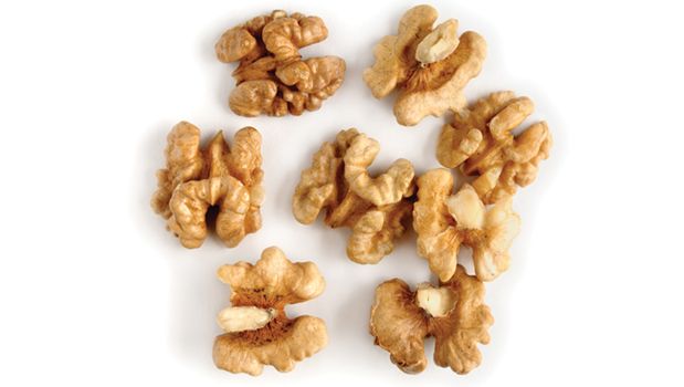 Yupik Organic California Walnuts 1 Kg