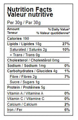 Yupik Organic California Walnuts 1 Kg