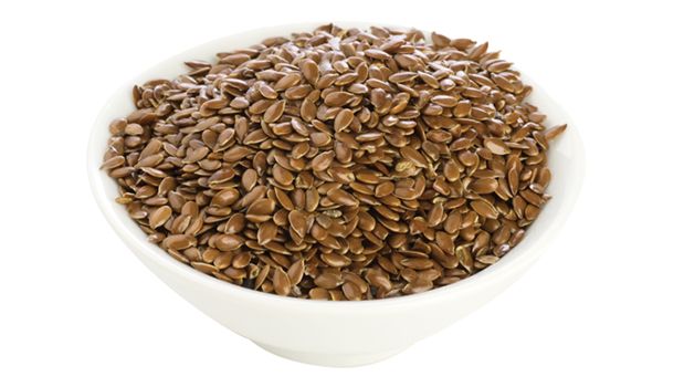 Yupik Organic Brown Flax Seeds 1 Kg