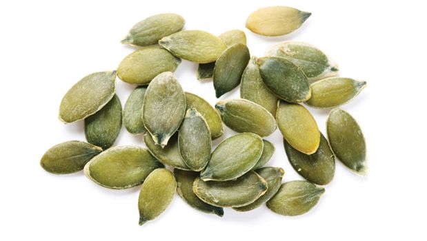 Yupik Organic Pumpkin Seeds 1 Kg