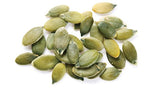Yupik Organic Pumpkin Seeds 1 Kg