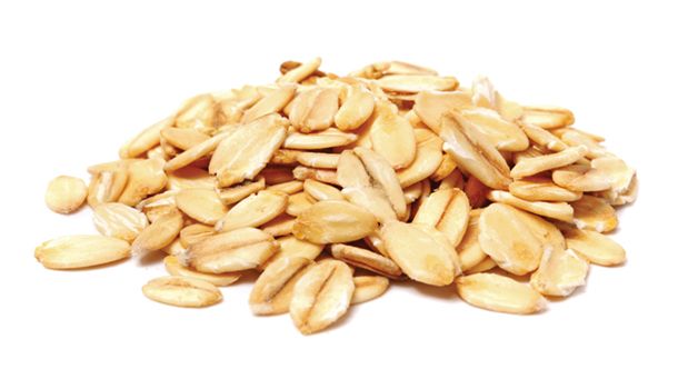 Yupik Organic Rolled Oats (Regular) 1 Kg